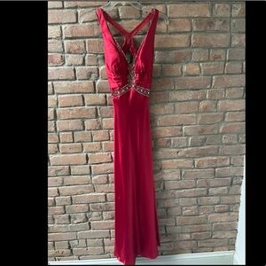 Prom wedding or Birthday dresses